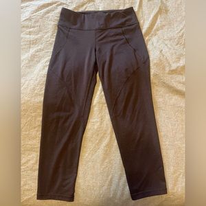 Women’s Patagonia Crop Leggings